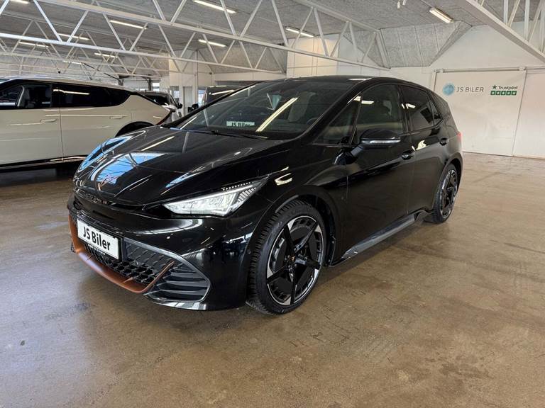 Cupra Born 77 Pasión