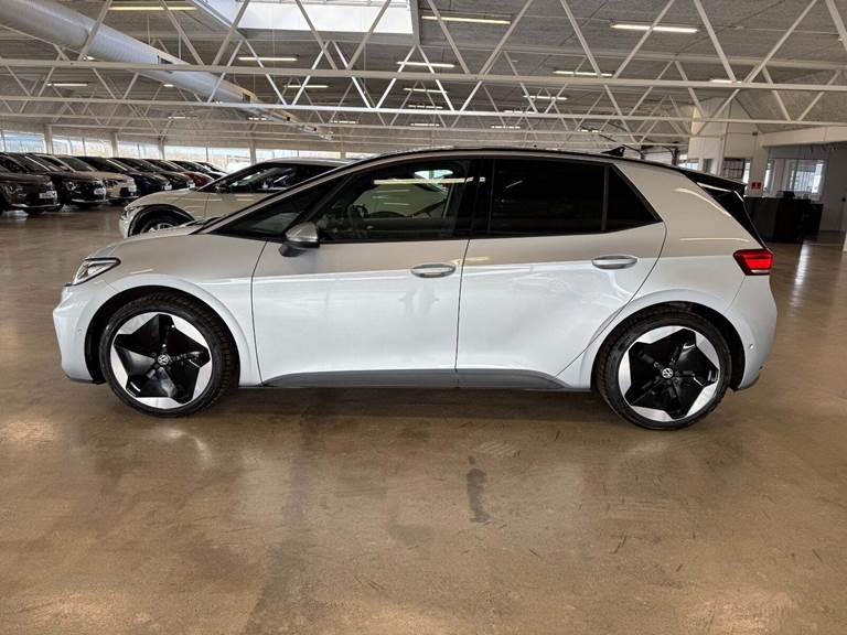 VW ID.3 77 Max+