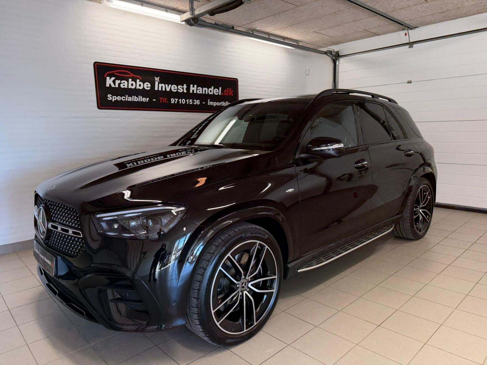 Krabbe Invest v/Lars Krabbe