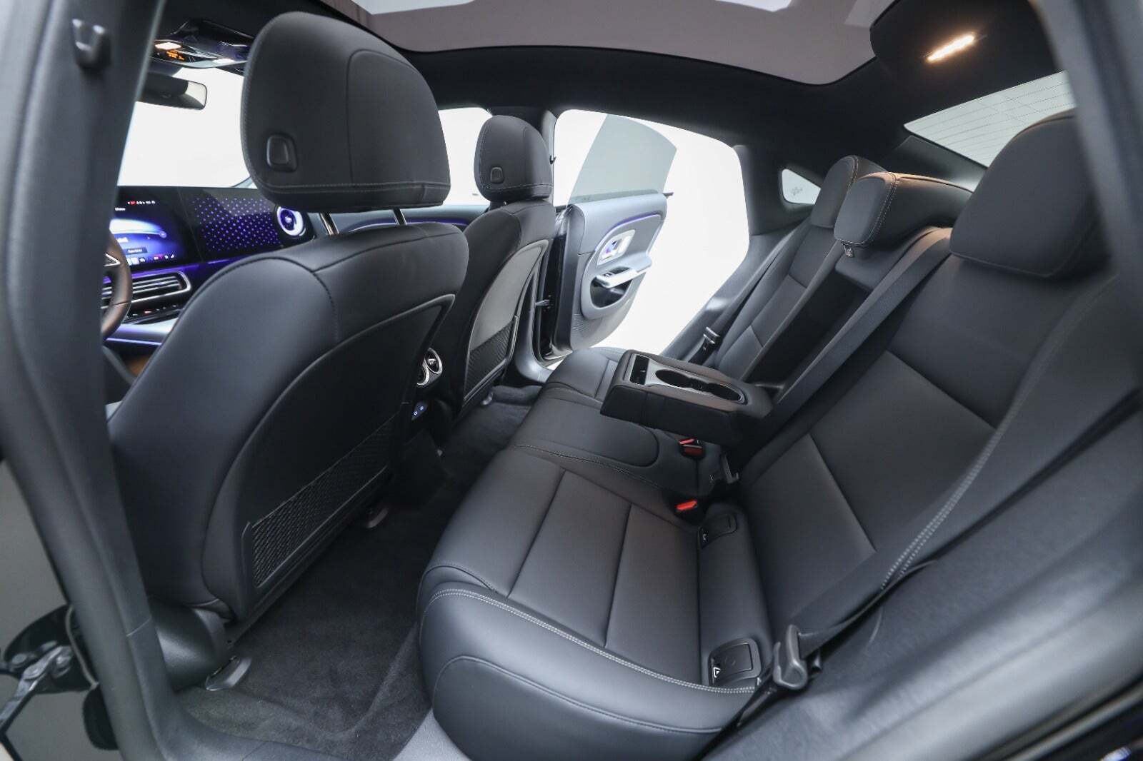 Mercedes CLA250+ EQ Progressive Premium Plus