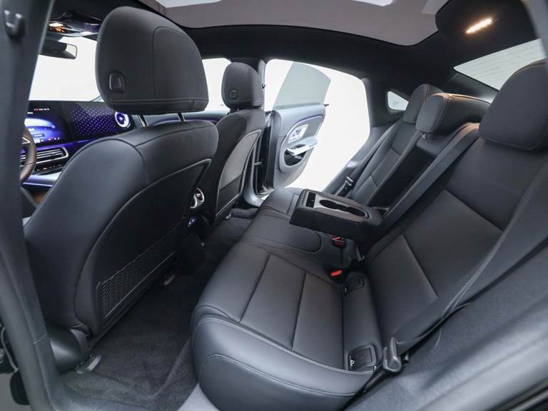 Mercedes CLA250+ EQ Progressive Premium Plus