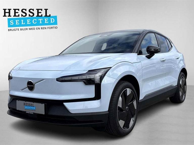 Volvo EX30 Extended Range Plus