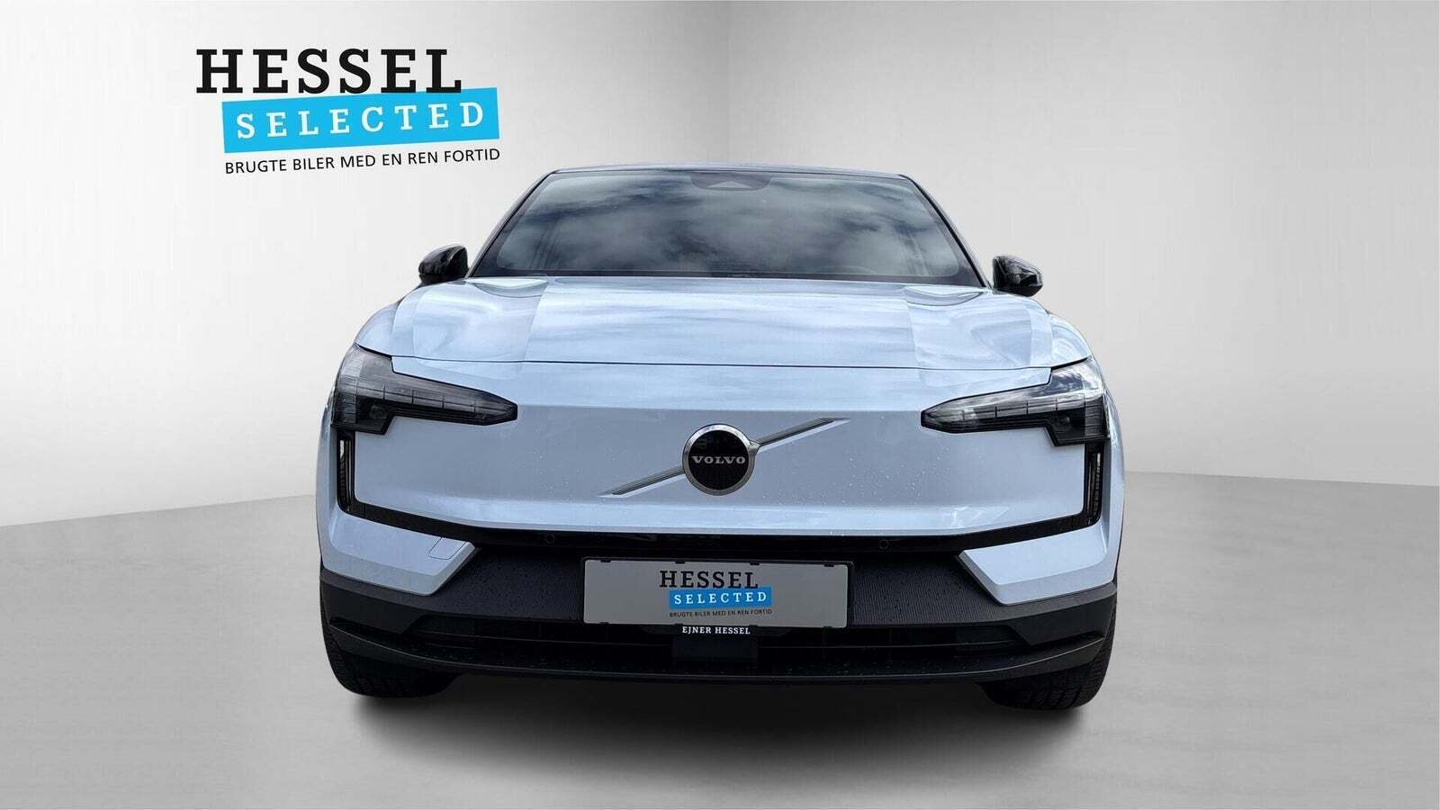 Volvo EX30 Extended Range Plus