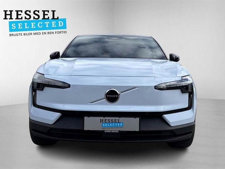Volvo EX30 Extended Range Plus
