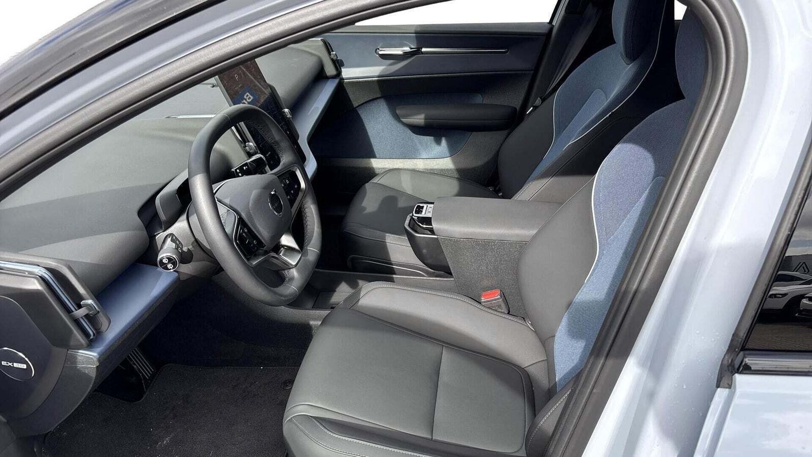 Volvo EX30 Extended Range Plus