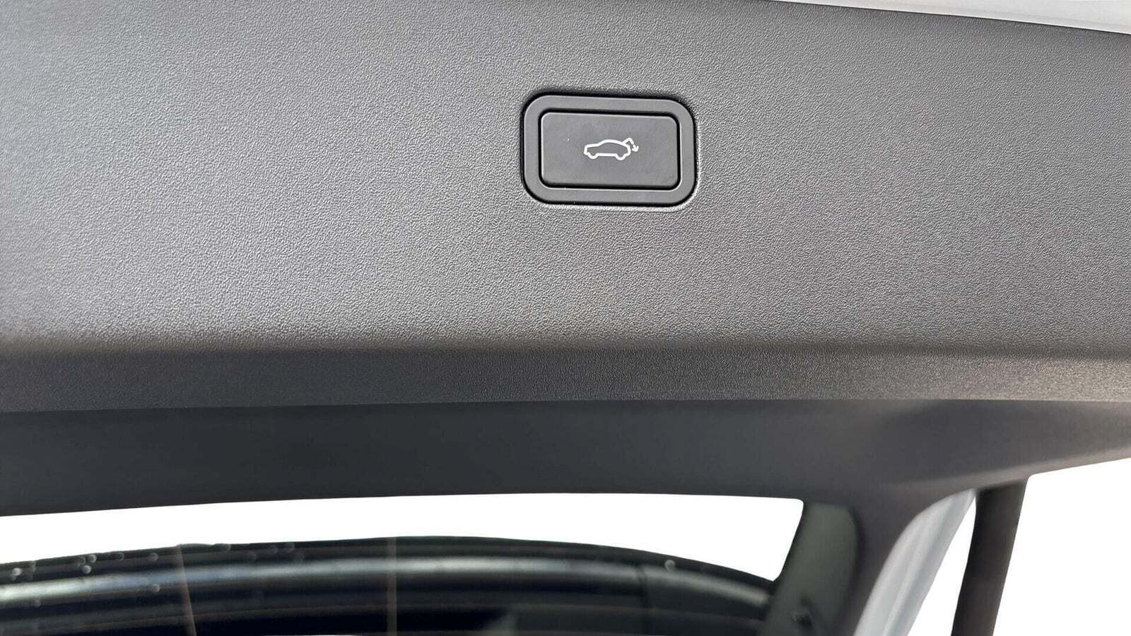 Blå Volvo EX30 fra 2024