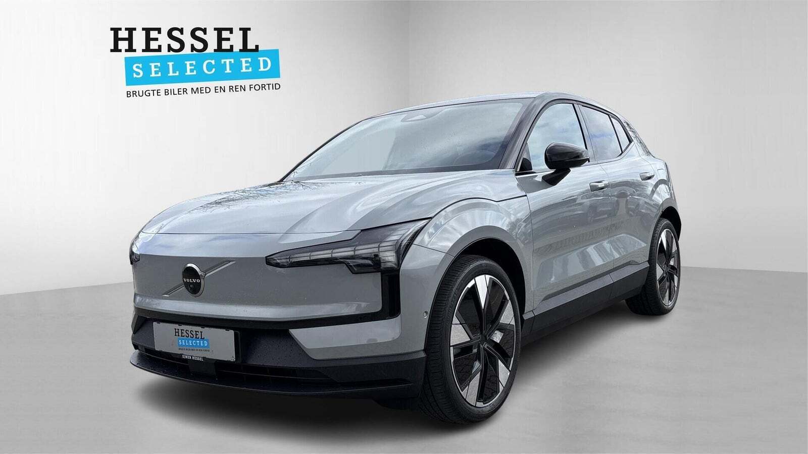 Volvo EX30 Twin Performance Ultra