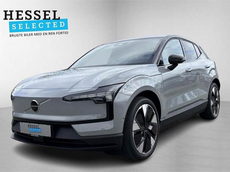 Volvo EX30 Twin Performance Ultra