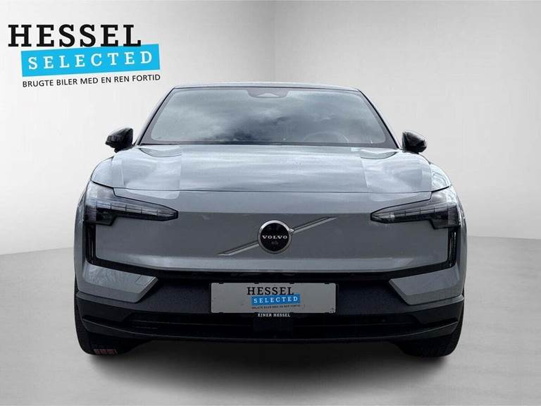Volvo EX30 Twin Performance Ultra