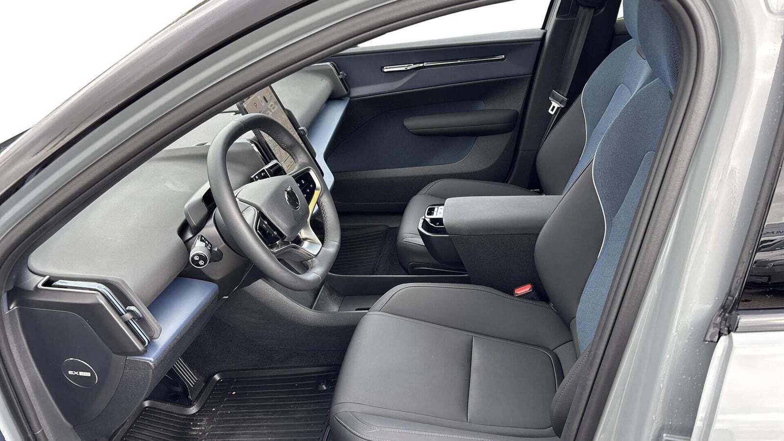 Volvo EX30 Twin Performance Ultra