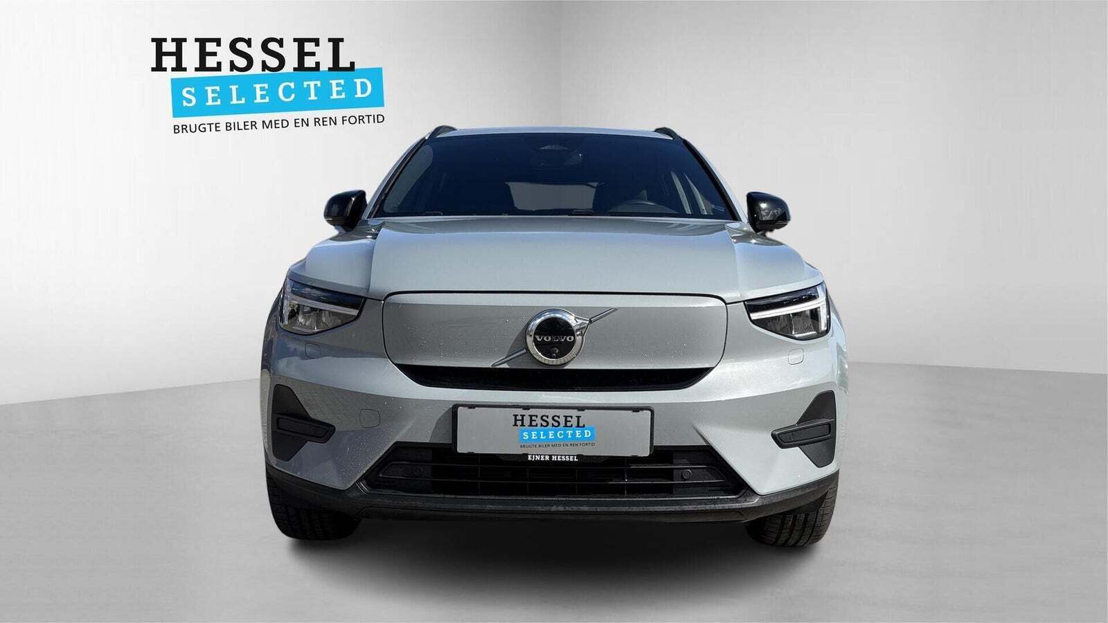 Volvo EX40 Extended Range Core