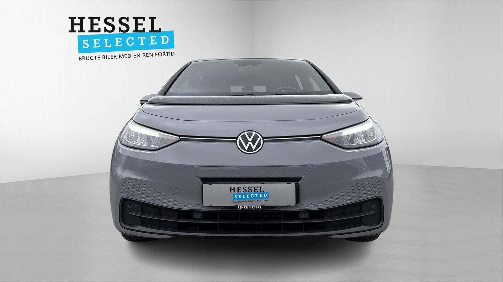 VW ID.3 58 Pro Performance