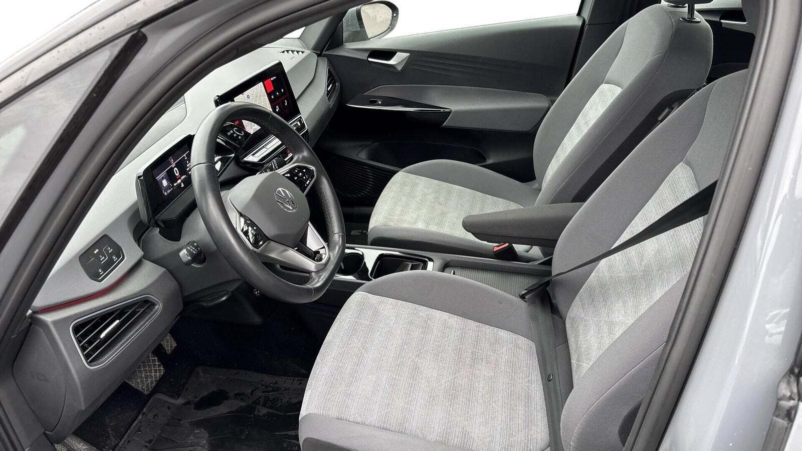 VW ID.3 58 Pro Performance