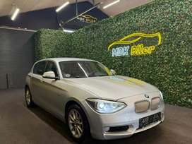 BMW 116d