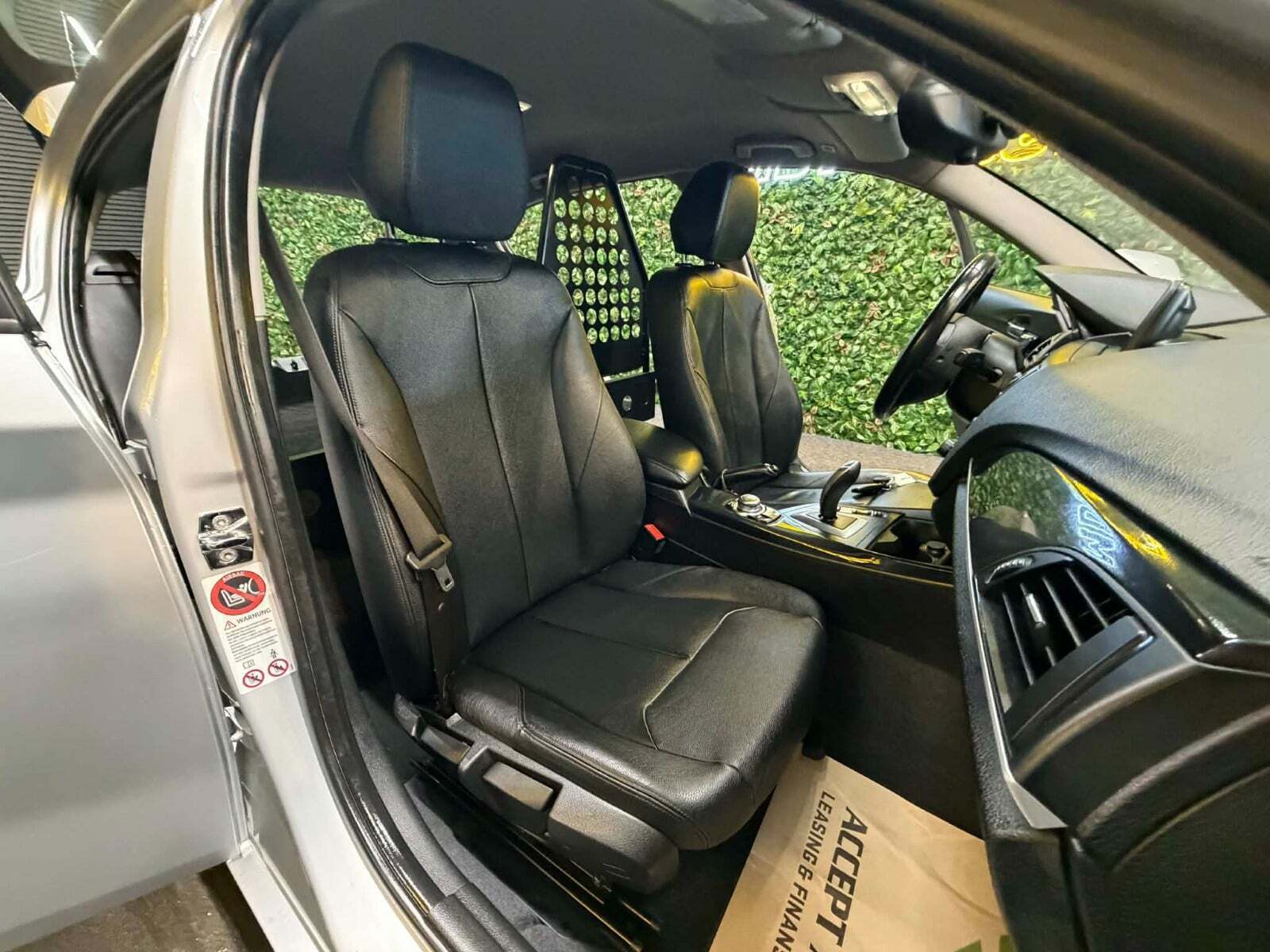 ?