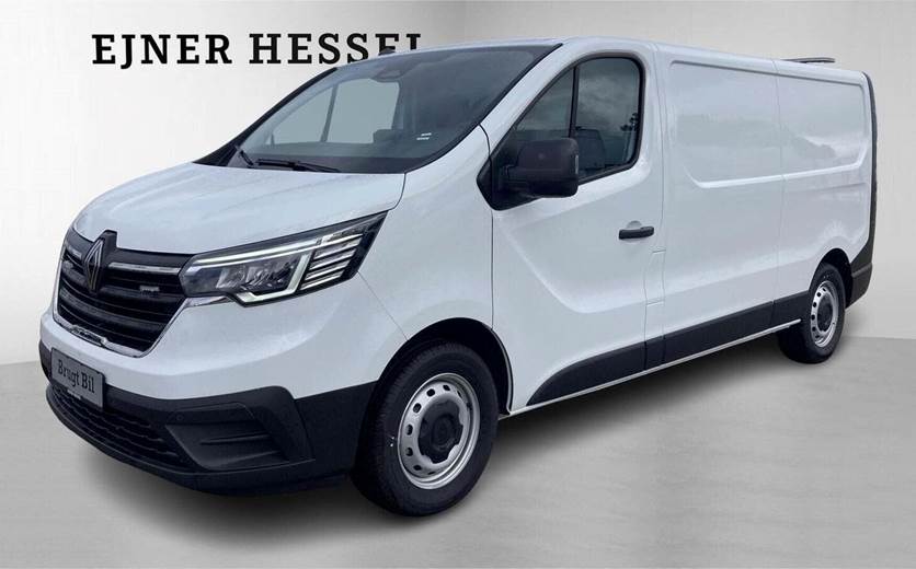 Renault Trafic 2,0 dCi 130 L2H1 Tekno