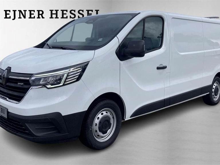 Renault Trafic 2,0 dCi 130 L2H1 Tekno