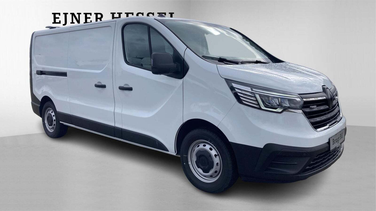 Renault Trafic 2,0 dCi 130 L2H1 Tekno