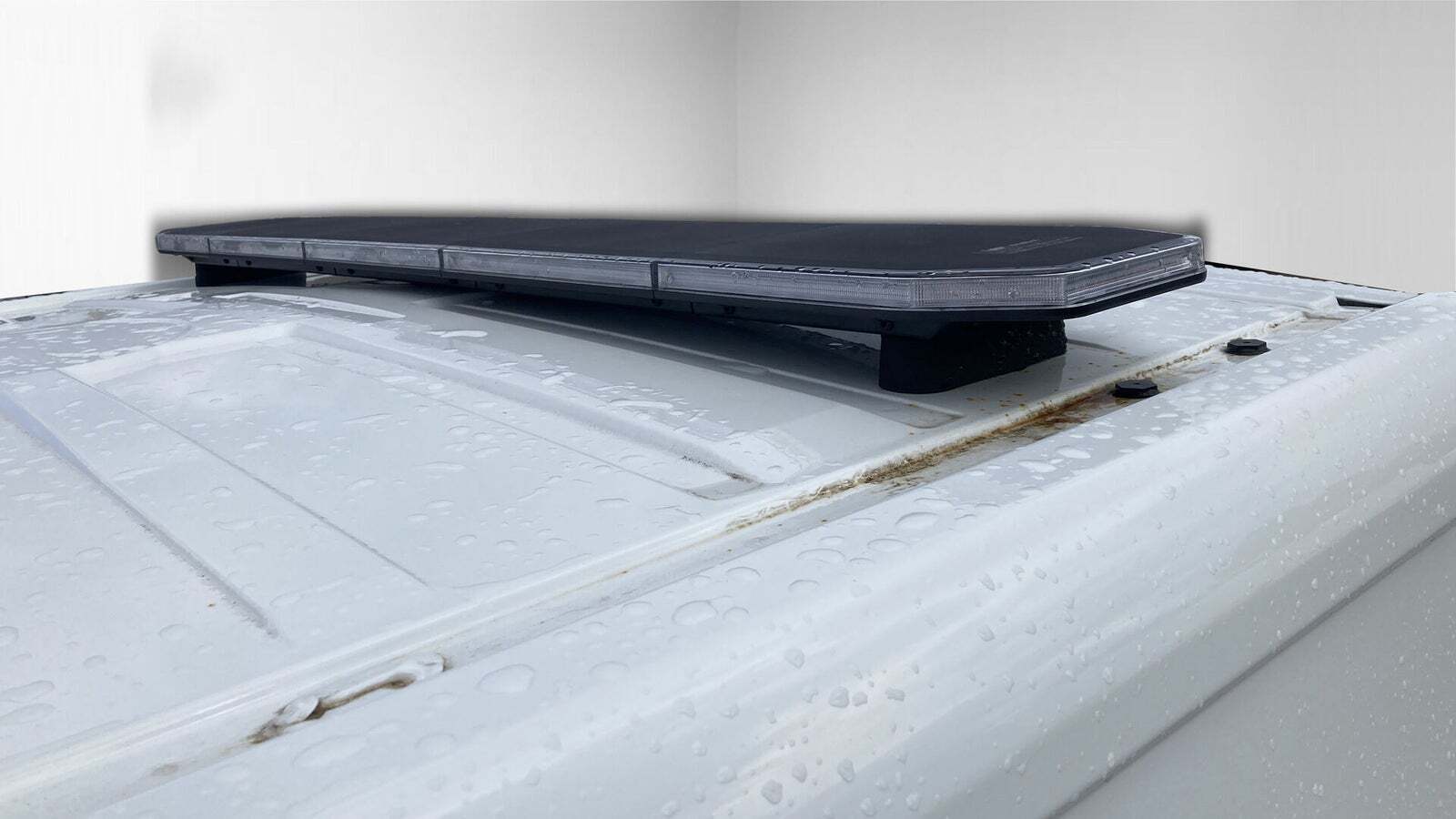 Hvid Renault Trafic fra 2025