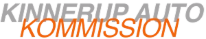 Kinnerup Auto Kommission Vodskov