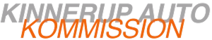 Kinnerup Auto Kommission Vodskov