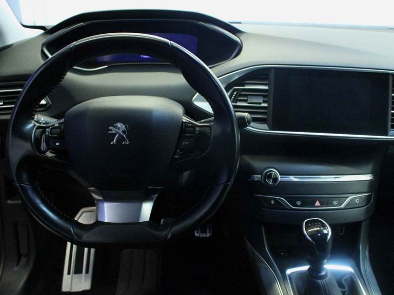 Peugeot 308 1,5 BlueHDi 130 Allure Pack SW