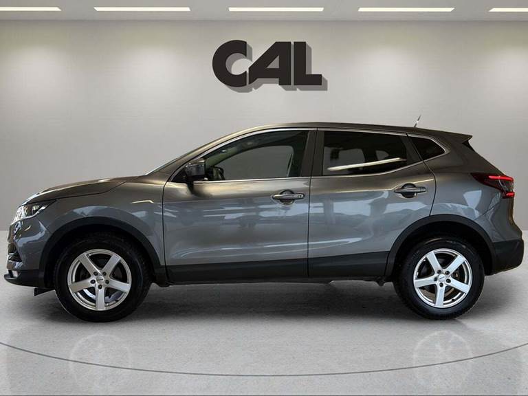 Nissan Qashqai 1,3 Dig-T 140 Acenta