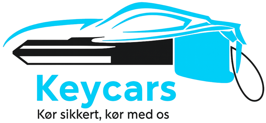 KeyCars I/S