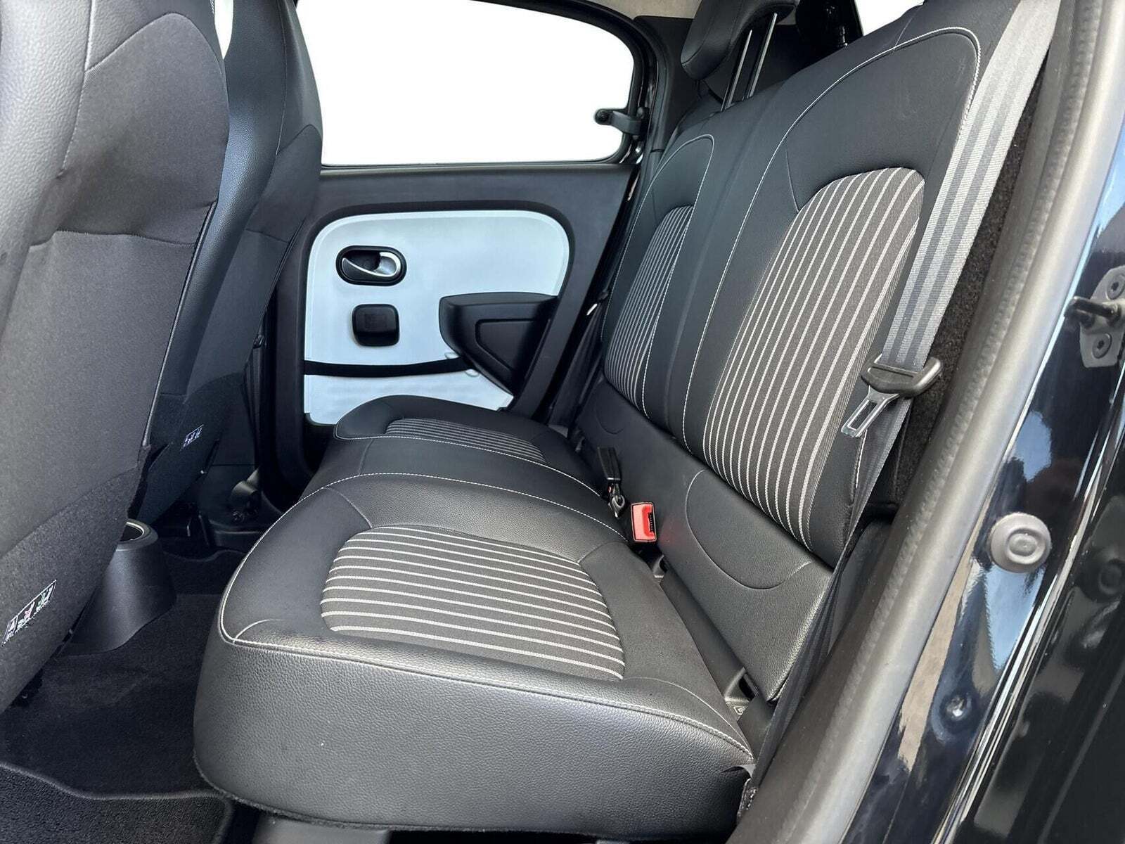 Renault Twingo Electric Techno