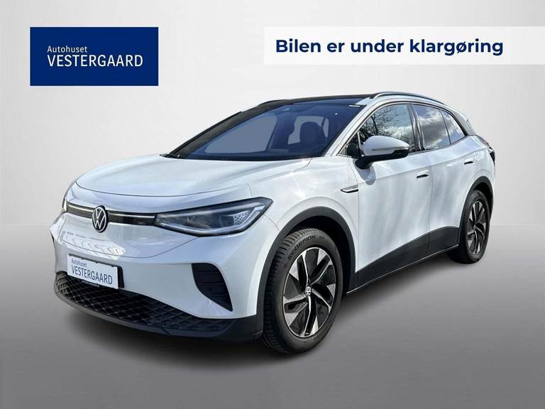 VW ID.4 77 Pro Performance Family