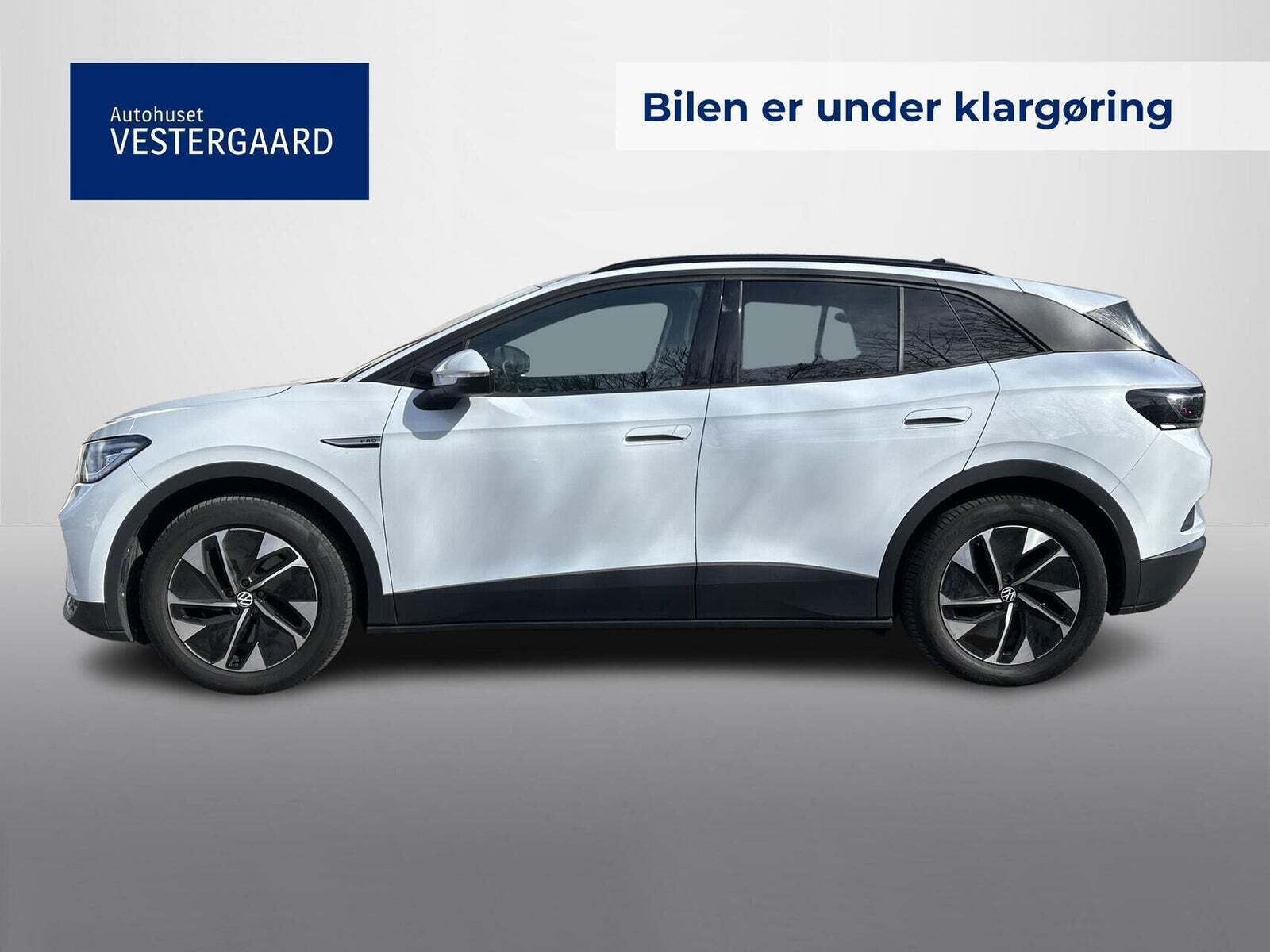 VW ID.4 77 Pro Performance Family