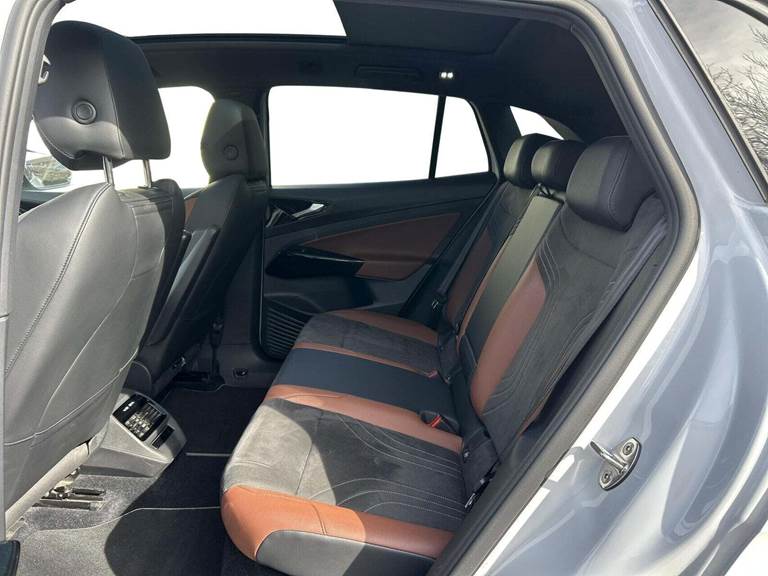 VW ID.4 77 Pro Performance Family