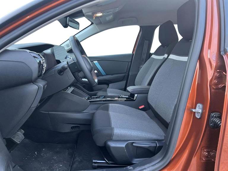 Citroën ë-C4 50 Feel