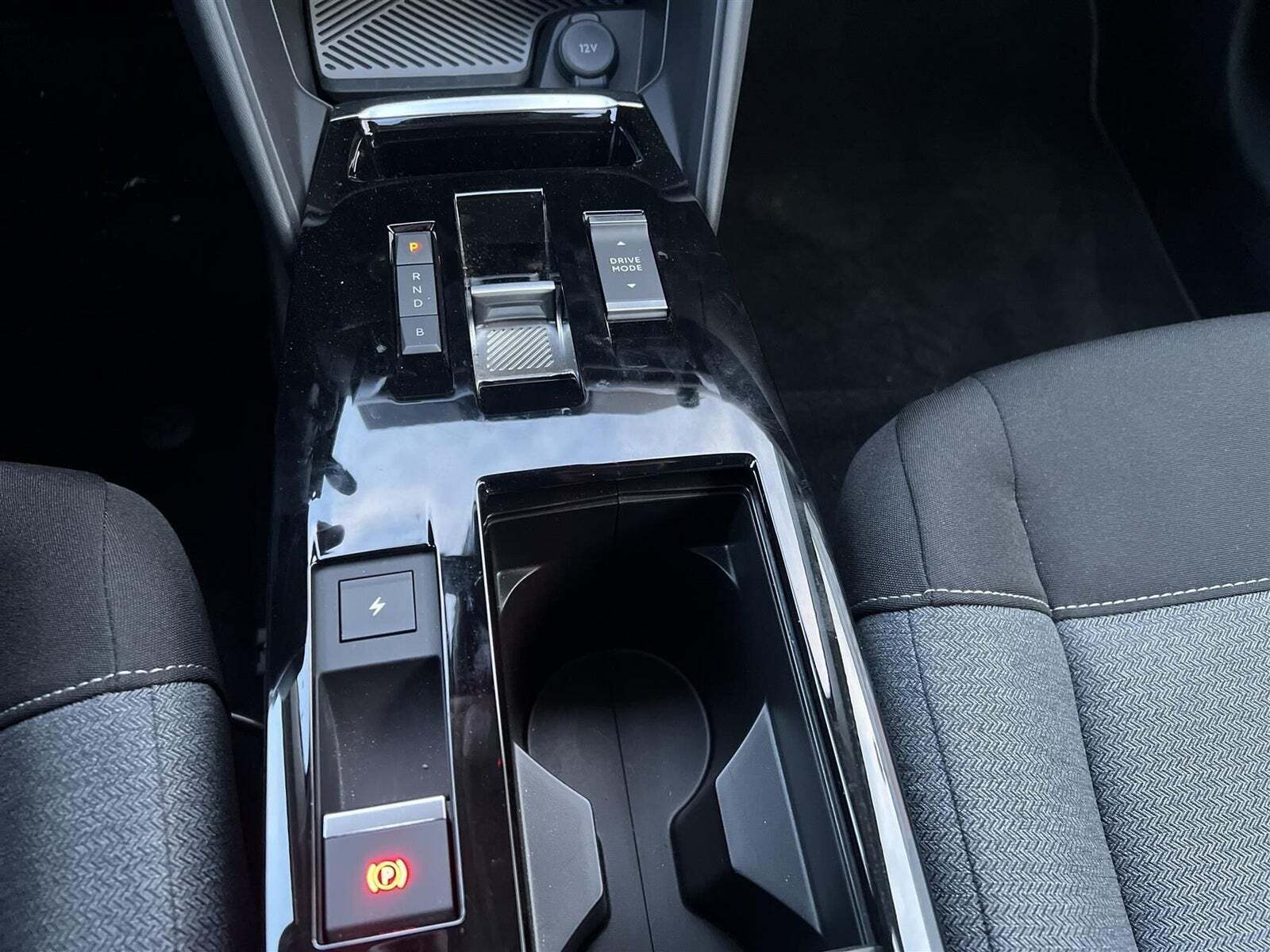 Citroën ë-C4 50 Feel