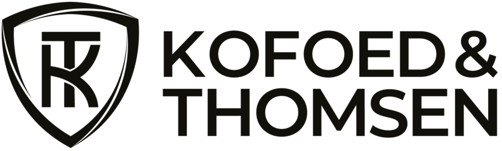 Kofoed & Thomsen
