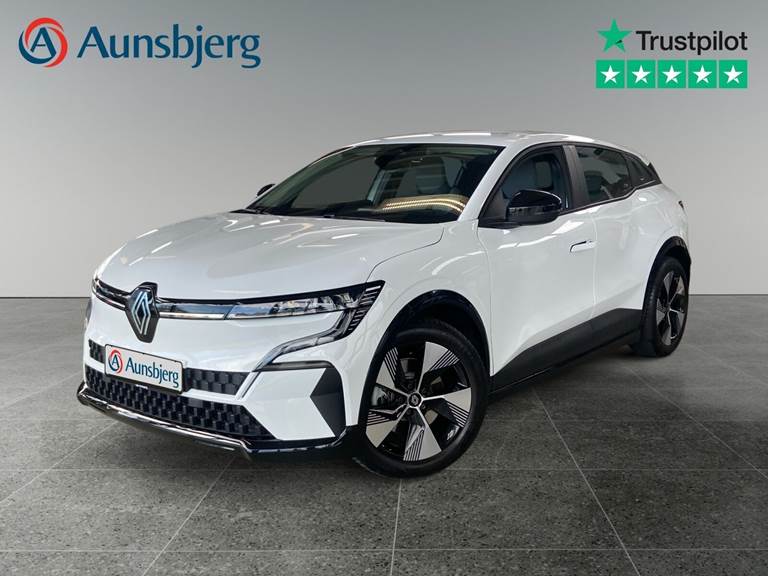 Renault Megane E-Tech 40 Equilibre