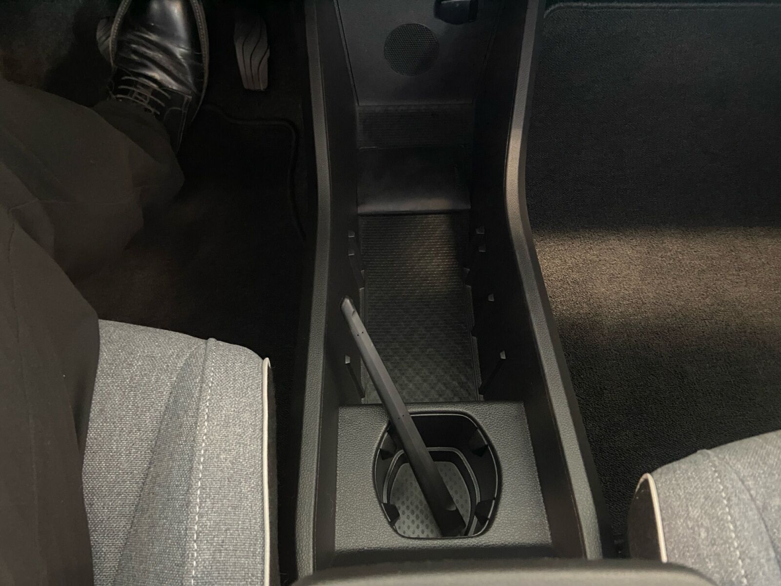 Hvid Renault Megane E-Tech fra 2022