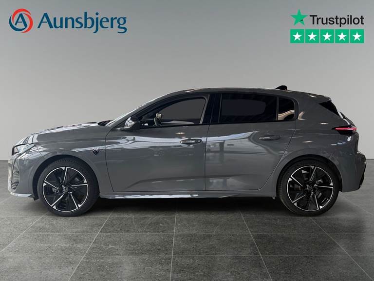 Peugeot E-308 54 First Edition