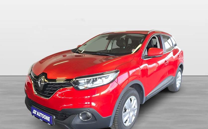 Renault Kadjar 1,2 TCe 130 Zen