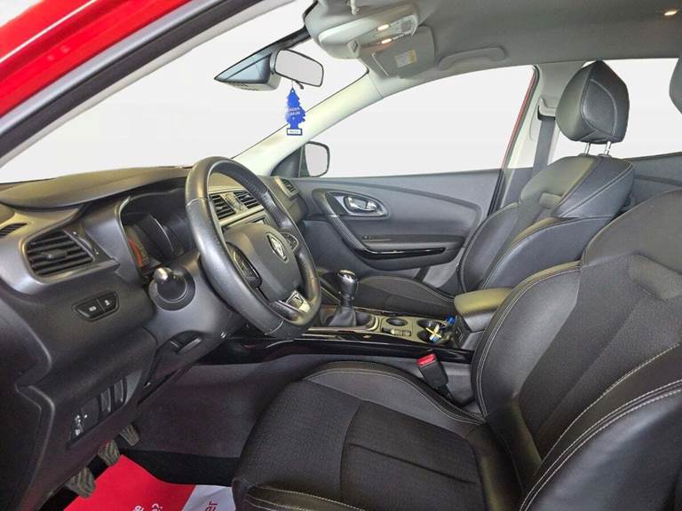 Renault Kadjar 1,2 TCe 130 Zen