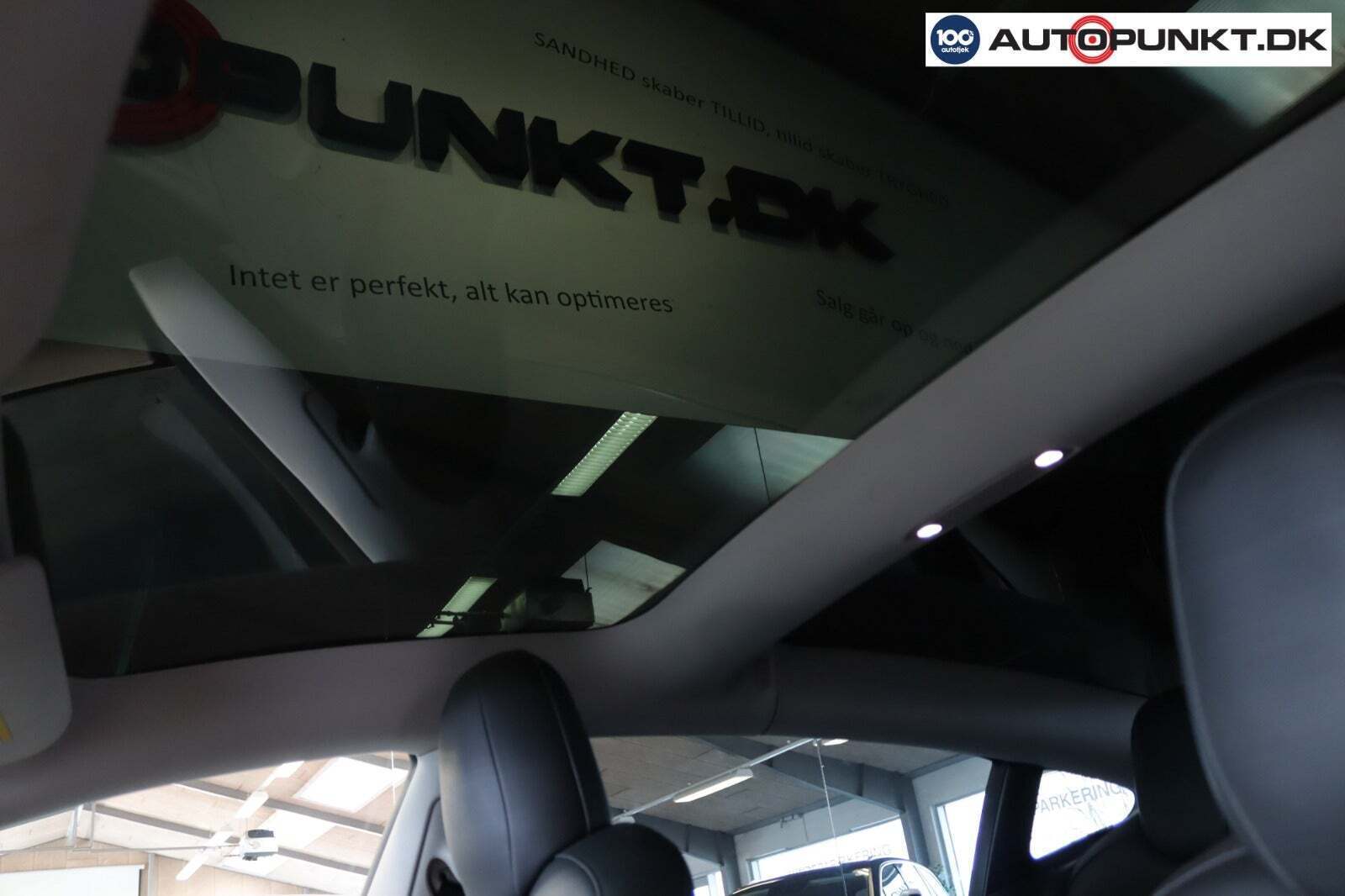 Tesla Model 3 Performance AWD