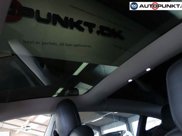 Tesla Model 3 Performance AWD