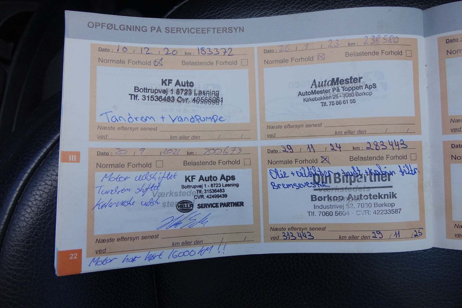 Citroën Grand C4 Picasso 2,0 e-HDi 150 Exclusive aut. 7prs