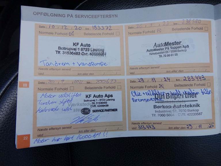 Citroën Grand C4 Picasso 2,0 e-HDi 150 Exclusive aut. 7prs