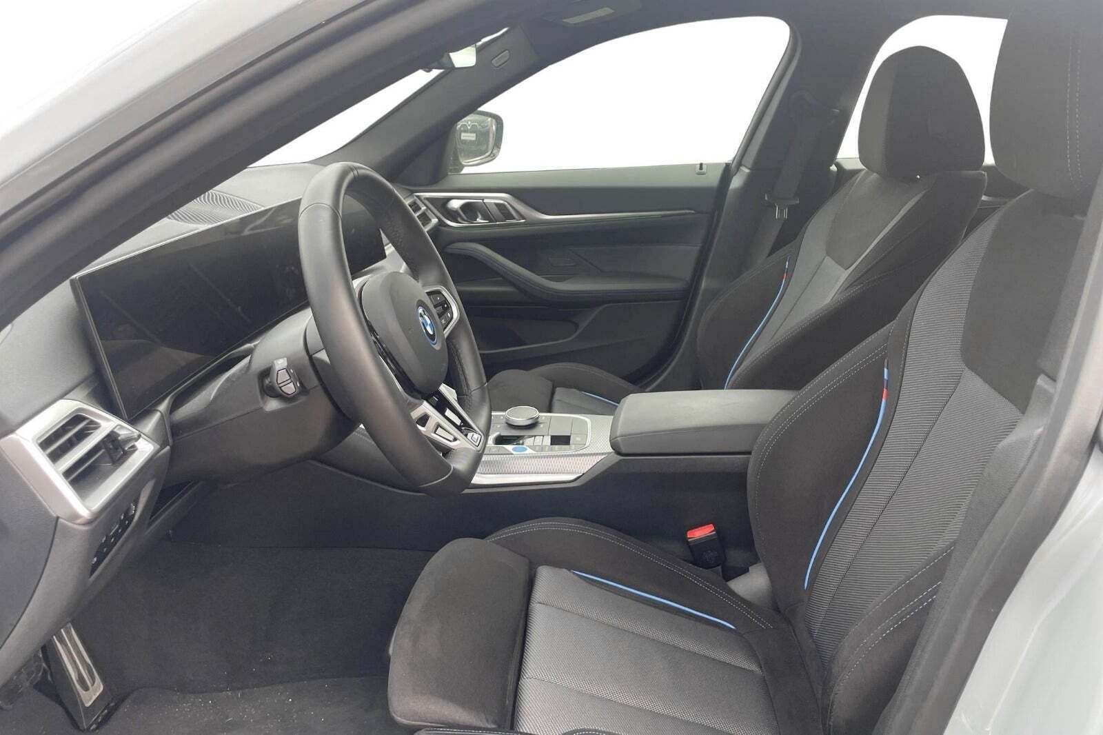 BMW i4 eDrive35 M-Sport
