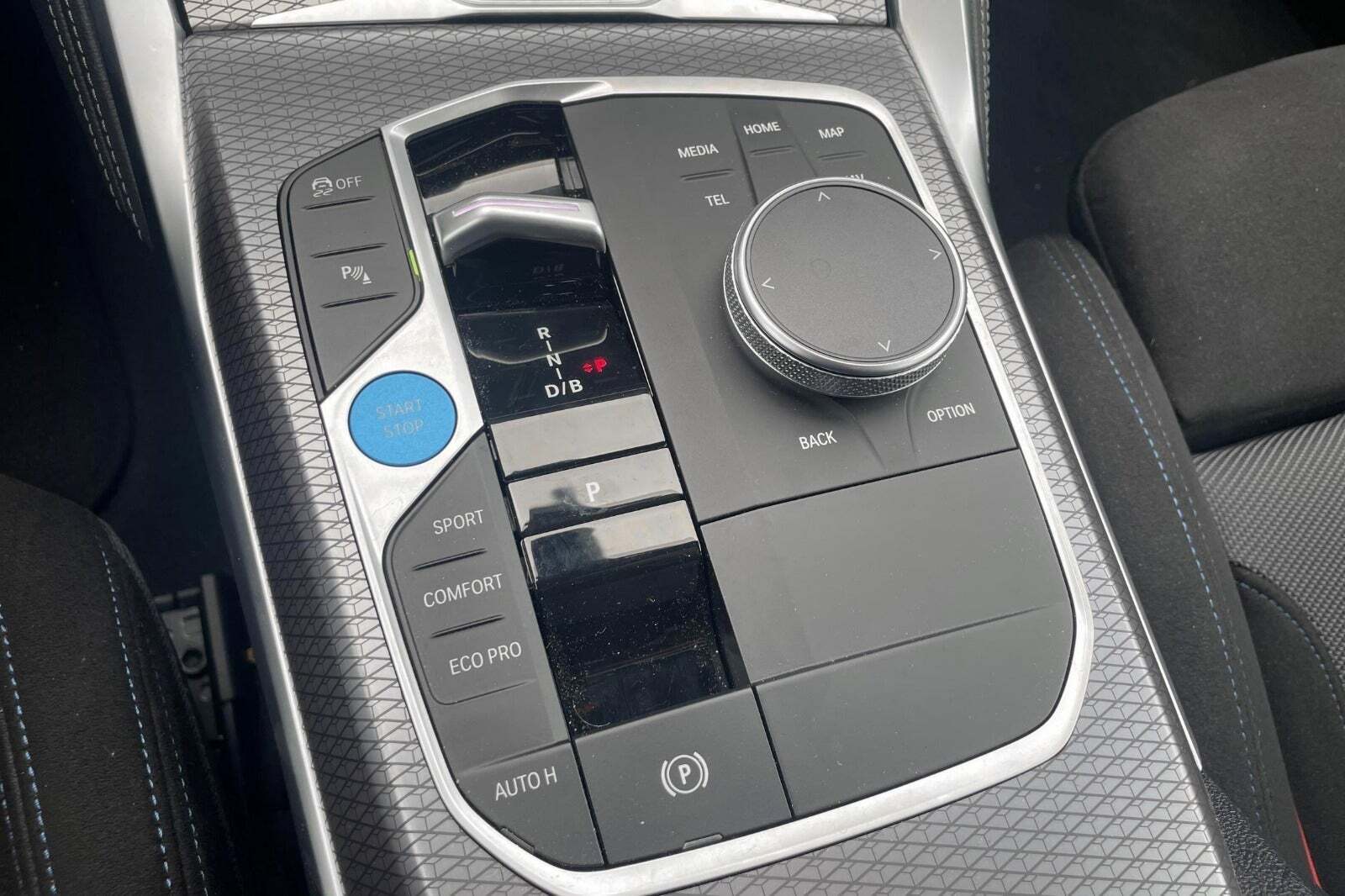 undefined BMW i4 fra 2025