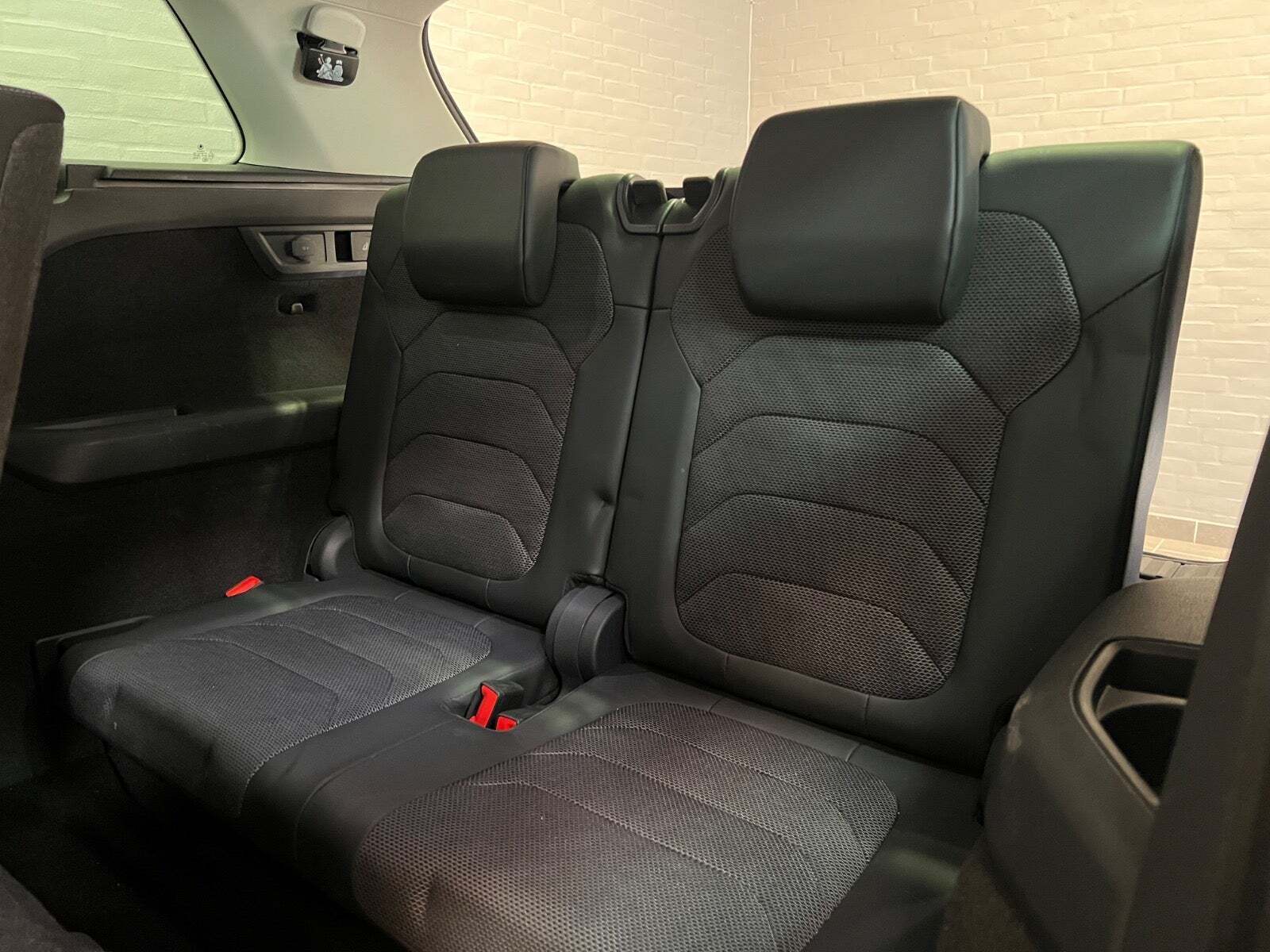 Hvid Skoda Kodiaq fra 2022