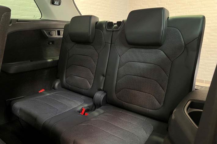 Hvid Skoda Kodiaq fra 2022