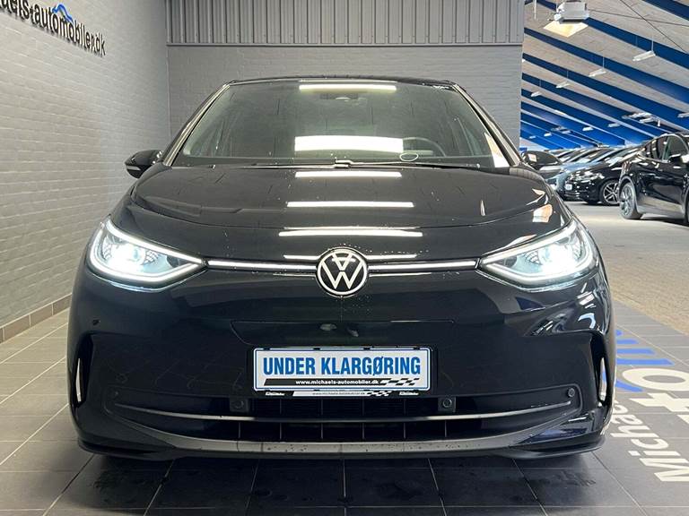 VW ID.3 77 Pro S