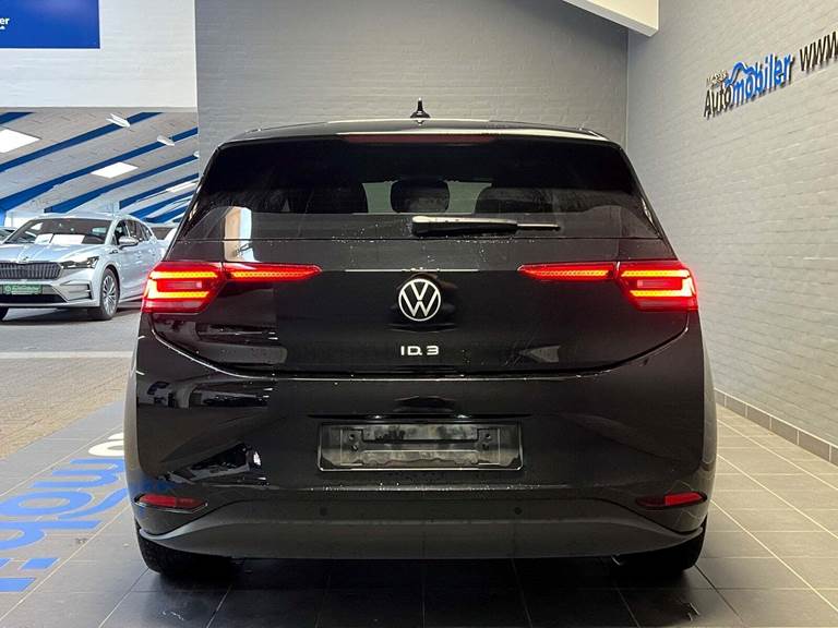 VW ID.3 77 Pro S